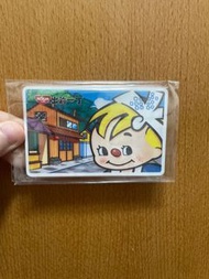 出前一丁 八達通 清仔