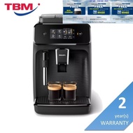 Philips EP1220/00 Espresso Coffee Machine Fully Automatic Series 1200