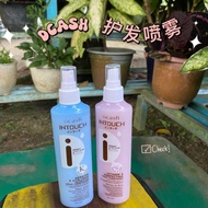 🇹🇭Dcash Intouch spray conditioner spray serum rambut thailand spray rambut vitamin spray lembut ramb