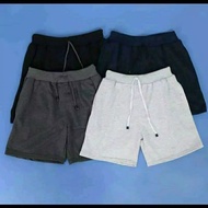 Men's Shorts, Trendy Distro Shorts Above the Knee