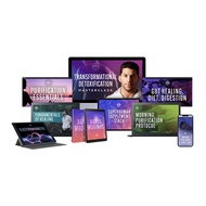 The Detox Dudes Mastery 2.0 By Josh Macin