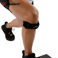 Băng đầu gối đai bảo vệ khớp gối GoodFit GF516K