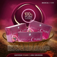 Magical C Pure - 1000mg vitamin C