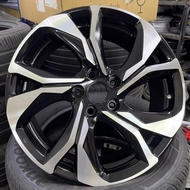 REFURBISHED SPORT RIM 18 INCH ORIGINAL HONDA HRV
