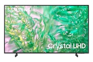 Samsung 43吋 Crystal UHD BU8100 4k 智能電視