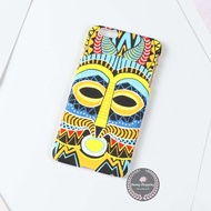 Sunny X Kutis phone Case Iphone 6 Plus 6G #Totem