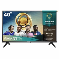 Hisense 32″/40″ FHD A4Q Series Bezel-Les Smart TV Television (32A4Q/40A4Q)