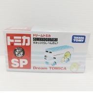 [Spring Hardware Department Store] Genuine Tomei Car SP Japan Tomei TOMICA Tomei Car TM90454 Corner 