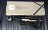 GHD  platinum+  直髮夾