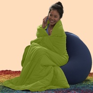 Yogibo โยกิโบผ้าห่ม รุ่น Cozybo 160 x 150 ซม.