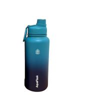 Aquaflask (22oz/32oz/40oz) Insulated Stainless Steel Drinking Water Bottle