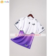 Latest Jersey BREN ESPORT 2024 FREE NICKNAME