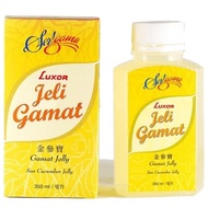 LUXOR JELLY GAMAT