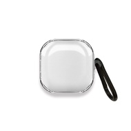 สำหรับ Anker Soundcore Liberty 5เคสป้องกัน TPU ใสแบบพกพาหูฟังบลูทูธ