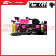 MUC-OFF E-BIKE ULTIMATE KIT