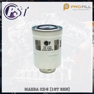 PST Fuel Filter R2N5-13-ZA5 (FF-1182) - Mazda CX-5 (1st Gen) 2.2 Diesel 2012-17