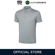 9NINE N24GOPOM09 เสื้อโปโลกอล์ฟผู้ชาย