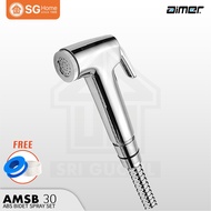Aimer Hand Bidet - AMSB30
