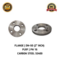 FLANGE CARBON STEEL SS400 DN50 size 2" INCH Flange Welding Iron ss400 2" inch Flange Welding 2 inch 