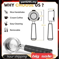 54mm Bottomless Express Bottomless Portafilter Filter Basket