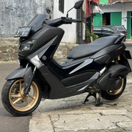 MOTOR BEKAS YAMAHA NMAX 155 TAHUN 2019 GOOD CONDITION