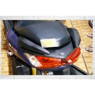 Latest NEW 2020 YAMAHA NMAX SPORTY HORNS BEHEL