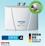 GPIM3 -即熱式電熱水器 (單相電熱水爐)