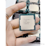 i3 6100 T 7100 i5-6400 6500 6600 7400 I7 6700k 7500 7700CPU现货