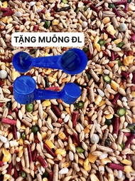Ngũ cốc Gà đá L2 5kg 110k tặng Muỗng Định Lượng
