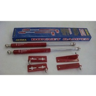 [ READY STOCK ] Bonet damper JASMA Perdana Wira Satria Putra Kancil Kenari Myvi Honda EG EJ EK Waja 