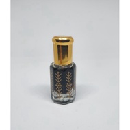 6ML MINYAK WANGI GAHARU ROYAL CAMBODIA OUD AGARWOOD