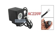 คอยล์โซลินอยด์วาล์ว Electrical Pneumatic 4V110 Solenoid Valve Coil AC 220V