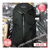 Sale 香港行貨 Mystery Ranch Urban Assault Black 軍事背囊 戶外行山背囊 旅行袋 Veilance 經典書包 Wtaps 戶外 JP 行山背囊NB 防水袋 Arr