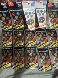 現貨全新亞版港版beyblade x 爆旋陀螺 X BX-48 bx48連code TAKARA TOMY 01 02 03 04 05款