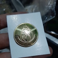 PPI hatch pin