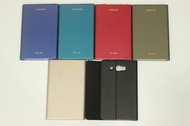 Flip case Book Cover Folio Cover - Samsung Galaxy Tab S (8.4") T700 - T705 SM-T700 SM-T705