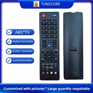 FZNew Remote Control For Polaroid KT1744-HG2 KT1744 KT1744HG2 REMCON486 KT1744-HG1 4K Smart FHD LED 