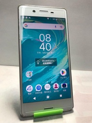 SONY Xperia X (F5122) 3GB/64GB 銀色(可議)～