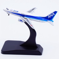 1: 400 JC Wings Alloy Airliner Model All Nippon Airways ANA Boeing B737-500 JA8195