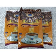 Emran Cafe / Serbuk Kopi Segera / Instant Coffee Powder / 500g