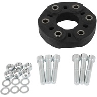 SCITOO Driveshaft Drive Shaft Coupler Flex Joint Shaft Coupling Compatible For Mercedes-Benz CLS500 