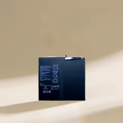 Replacement Battery For Huawei Matepad 11 DBY--AL00 DBY-W09 DBY-W09-AL00,HB26D8C8ECW-12,Tablet Batte