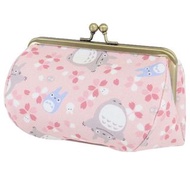 [日本製] 日本直送宮崎駿吉卜力工作室動畫 Sakura 2022 櫻花系列龍貓 My Neighbor Totoro 中龍貓 Naka Totoro / Boom Boom Ba 小龍貓吱吱 Chi