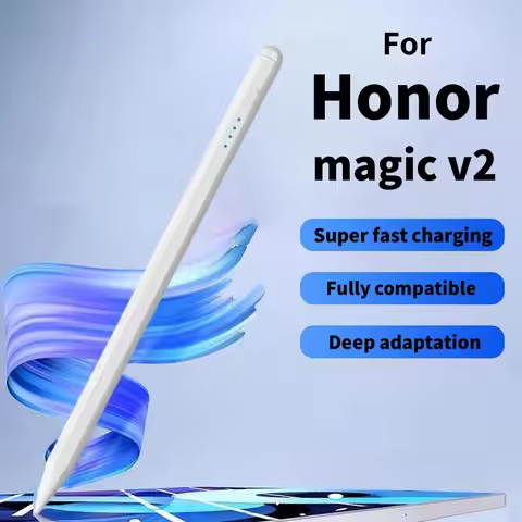 For Honor Magic V2 Pen Stylus Pen Capacitor Pen Stylus Pen Touch Pen Touch the Pen Connect the Pen
