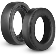 HS60 Earpads, GVOEARS Replacement Ear Pads Cushion for Corsair HS70/Pro HS60/Pro HS50/Pro, Durable L