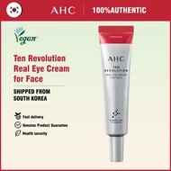 [AHC] Ten Revolution Real Eye Cream for Face 35ml