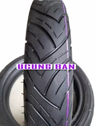 ban motor matic uk 100/80 ring 14 merk fdr sport xr cocok untuk Vario Beat Mio dll