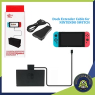 สายต่อ Dock Nintendo Switch KJH (Dock cable &amp; USB Dock for Nintendo Switch)(Dock Cable Nintendo Switch)(USB Dock Nintendo Switch)