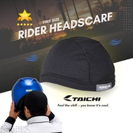 MYRIDER Head Cover Cool Inner Cap Skull Cap SARUNG KEPALA HELMET BALACLAVA BANDANA MHR KYT SGV Arai 