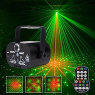 Christmas Gift-KTV LED Party Laser  gift Light Light Disco Light Ball Light Party Light  Dj Light Cl